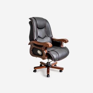 Ghế xoay giám đốc Xuân Hòa GGD-02-00