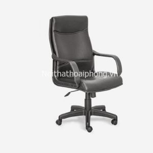 GHẾ TRƯỞNG PHÒNG XUÂN HÒA - MẪU GHẾ XUÂN HÒA XOAY GTP-03-00