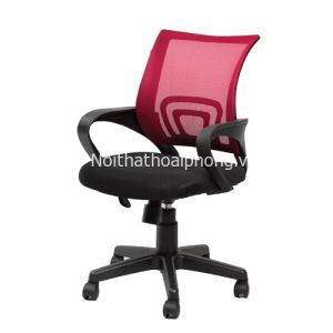 GHẾ VĂN PHÒNG XUÂN HÒA-GHẾ LÀM VIỆC CHỐNG ĐAU LƯNG GNV-07-01
