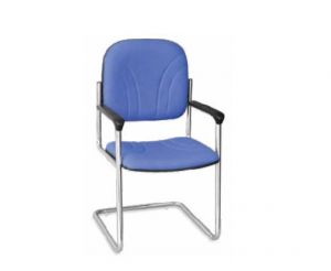 Ghế họp chân quỳ Xuân Hòa GS-21-05