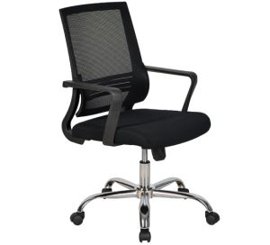 Ghế xoay lưới cao cấp Hòa Phát GL216-M