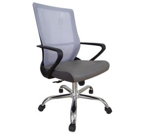 Ghế xoay lưới cao cấp Hòa Phát GL217-M