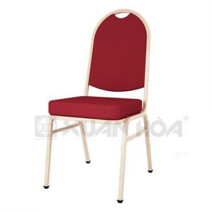 GHẾ HỘI TRƯỜNG GS-11-07B