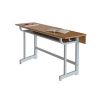 mau-ban-hoc-cho-be-cap-1-gia-ban-hoc-sinh-tieu-hoc-2-cho-dep-go-tu-nhien-bhs102bg - ảnh nhỏ 2