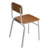ghe-cho-be-ngoi-hoc-ghe-hoc-cho-be-lop-1-go-tu-nhien-khung-sat-ghs102ag - ảnh nhỏ  1