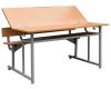 bo-ban-ghe-hoc-sinh-lop-1-hoa-phat-ban-ghe-hoc-sinh-de-la-thanh-bbt101a - ảnh nhỏ 3