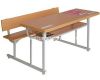 ban-hoc-cap-2-mau-ban-hoc-sinh-cap-2-hoa-phat-lien-ghe-ban-tru-bbt101c - ảnh nhỏ  1