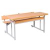 mau-bo-ban-lien-ghe-hoc-sinh-ban-ghe-cho-hoc-sinh-cap-2-ban-tru-dep-bbt102c - ảnh nhỏ 2