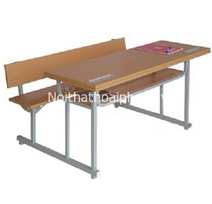 Bộ bàn ghế bán trú BBT101AG Bộ bàn ghế bán trú BBT101AG