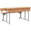 ghe-lien-ban-hoc-sinh-hoa-phat-ban-ghe-hoc-sinh-bang-go-tu-nhien-bbt102cg - ảnh nhỏ 2