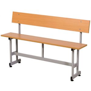 Ghế  sinh viên GSV101T