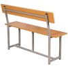ghe-sinh-vien-gsv104t - ảnh nhỏ  1