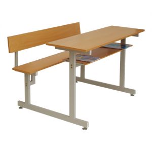 Bộ bàn ghế sinh viên BSV105T