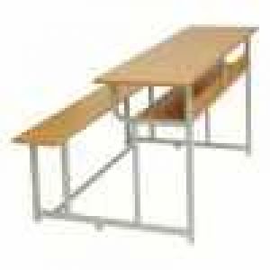 GHẾ BÀN HỌC SINH VIÊN GIÁ RẺ HÀ NỘI - BỘ BÀN GHẾ SINH VIÊN GIÁ RẺ BSV107
