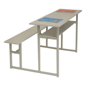 Bộ bàn ghế sinh viên BSV108G