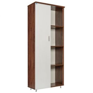 Tủ tài liệu gỗ Hòa Phát LUX1960-2B1