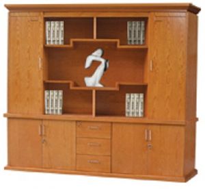 Tủ Giám Đốc VENEER DC2448VM6
