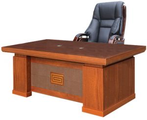 BÀN GIÁM ĐỐC VENEER DT2411VM16