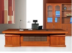 BÀN GIÁM ĐỐC cao cấp VENEER DT3212VM18