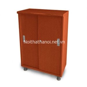 Tủ tài liệu cánh lùa Fami SM7530H