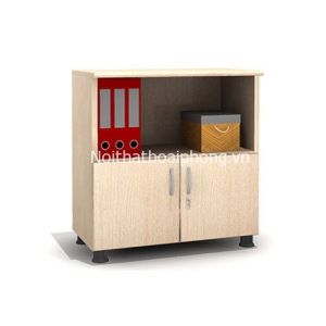 Tủ tài liệu văn phòng Fami SM6120FH