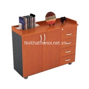 Tủ gỗ thấp Fami SM6240H