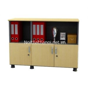 Tủ tài liệu văn phòng Fami SM1210HL