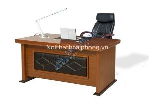 BÀN GIÁM ĐỐC VENEER ET1600V1