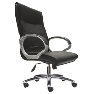MẪU GHẾ NGỒI THẲNG LƯNG - GHẾ NGỒI TỰA LƯNG VĂN PHÒNG CAO CẤP ĐẸP M1071 - 01
