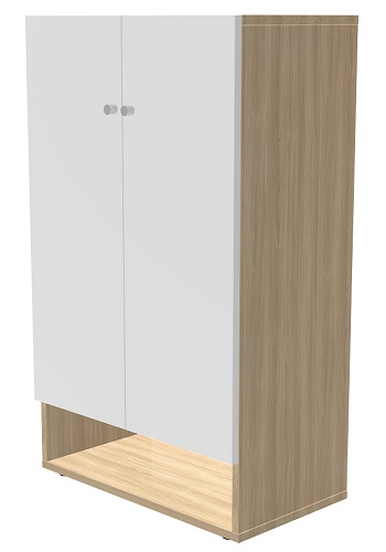 Tủ để giày Low Cabinet 2 Tủ để giày Low Cabinet 2
