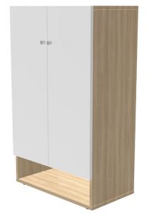 Tủ để giày Low Cabinet 3