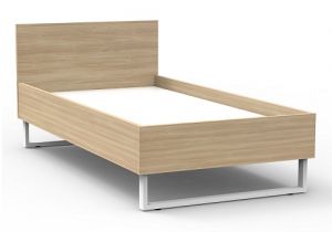 Giường ngủ đơn Bed 1