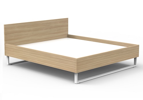 Giường ngủ đôi Bed 2 Giường ngủ đôi Bed 2