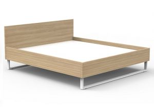 Giường ngủ đôi Bed 2