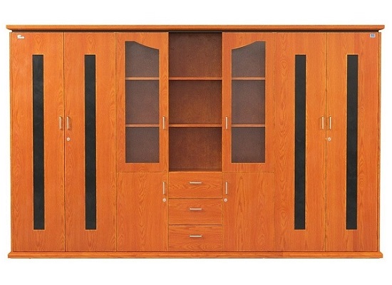 Tủ Giám Đốc VENEER DC3246VM7 Tủ Giám Đốc VENEER DC3246VM7