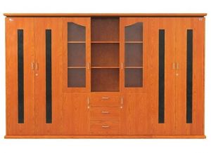 Tủ Giám Đốc VENEER DC3246VM7