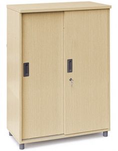 Tủ gỗ cánh lùa 190 TGL03